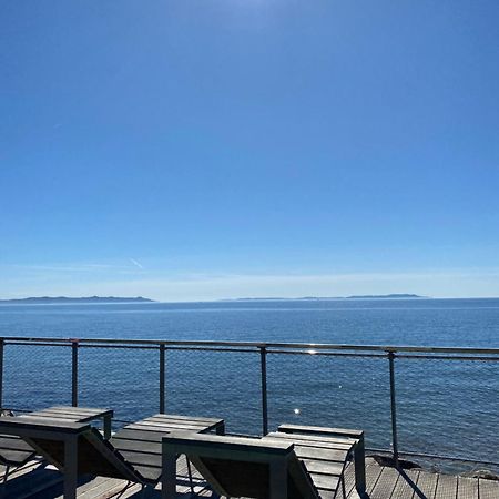 Haut De Villa Entre Mer Et Campagne Hyères Eksteriør bilde